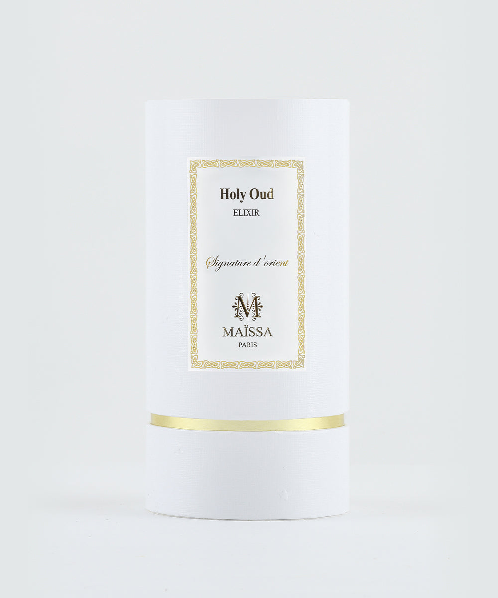 HOLY OUD by Maissa perfume-1