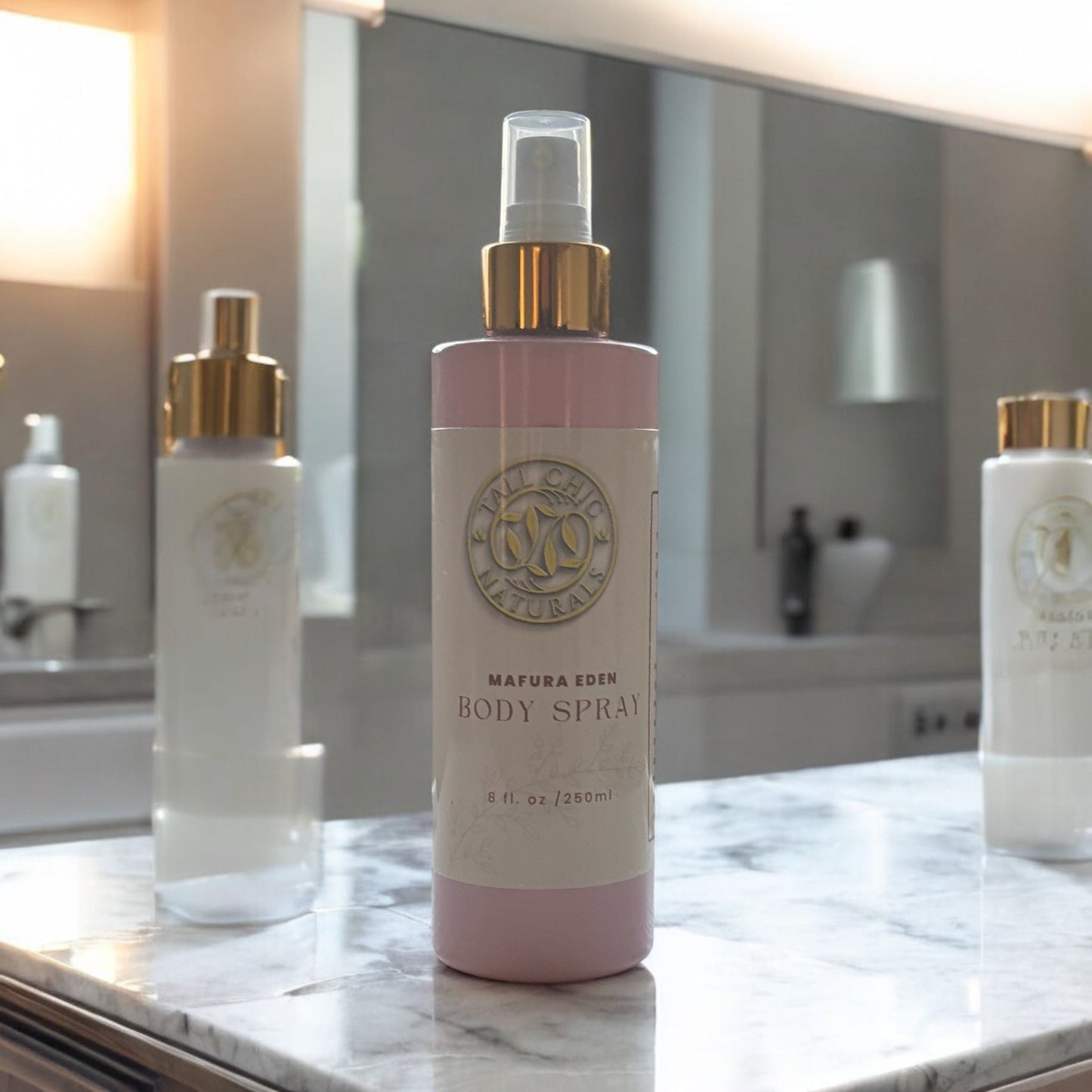 Mafura Femme Very Lady Body Spray-0