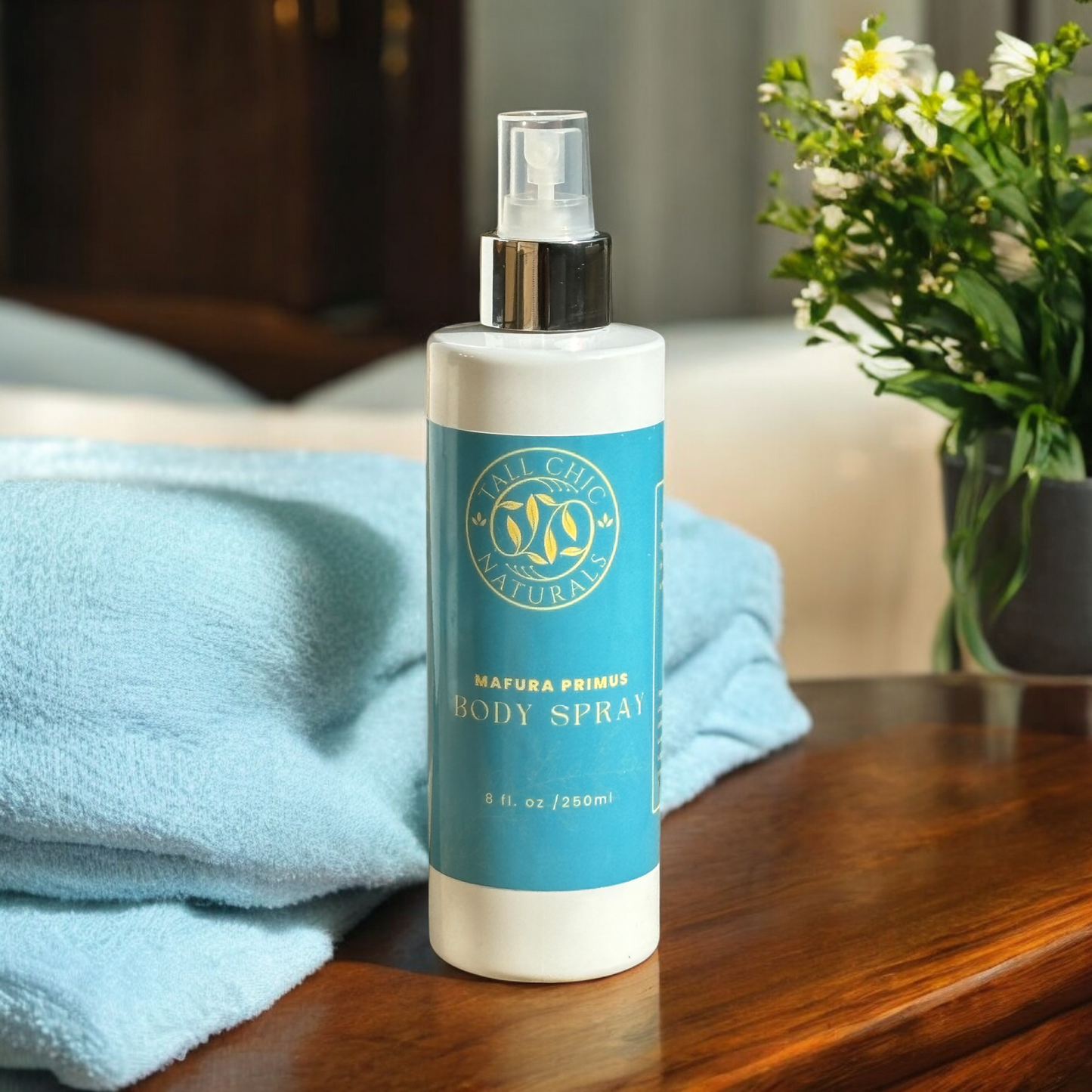 Mafura Primus Springtime Renewal Body Spray-1