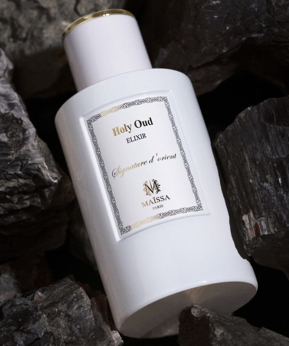 HOLY OUD by Maissa perfume-3