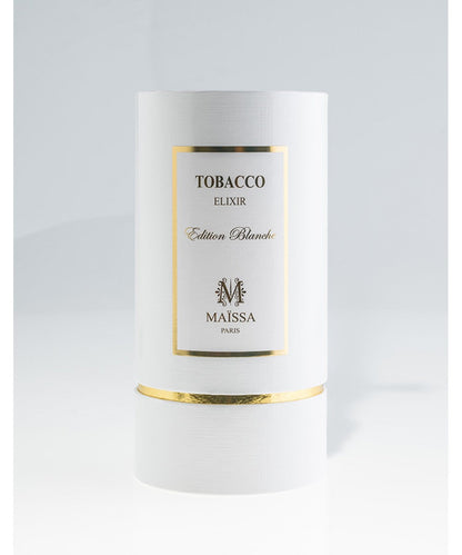 TOBACCO Eau de perfum -deep elgant ,long-lasting /maissa-2