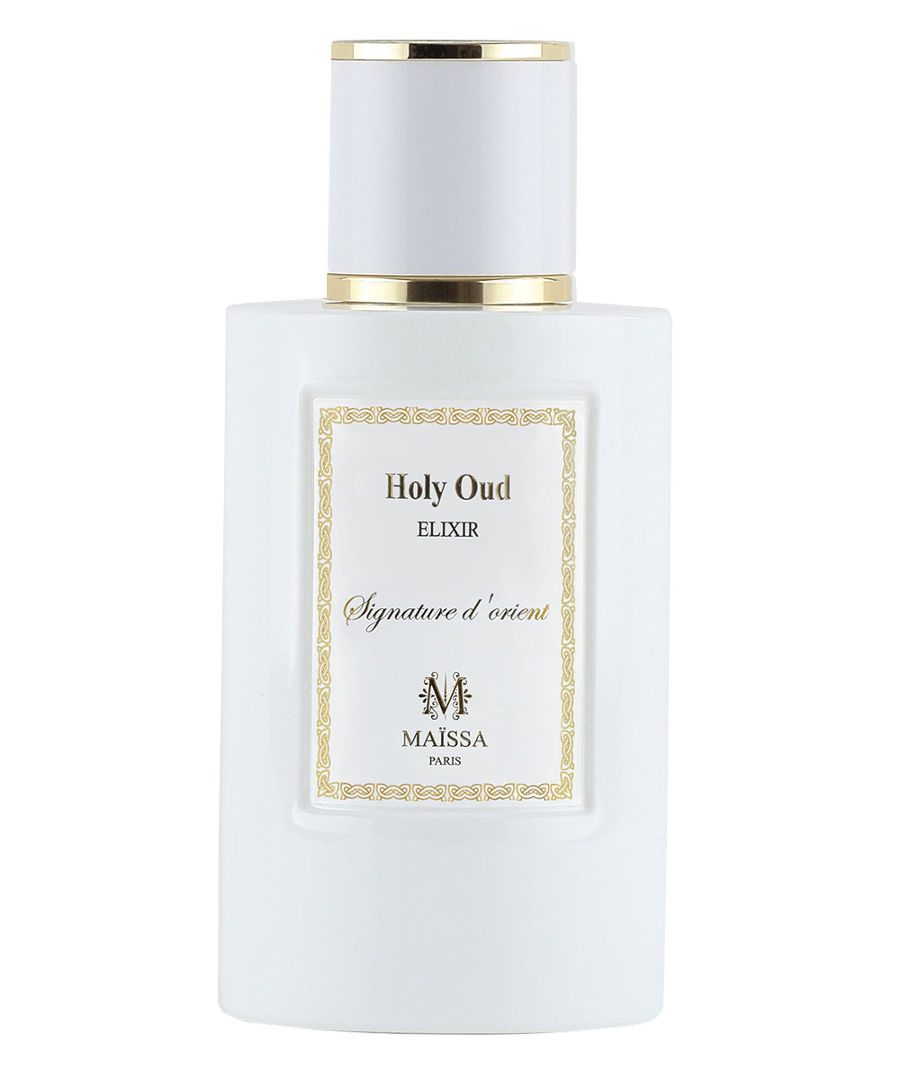 HOLY OUD by Maissa perfume-0