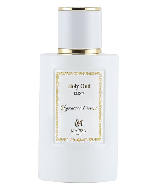HOLY OUD by Maissa perfume-0