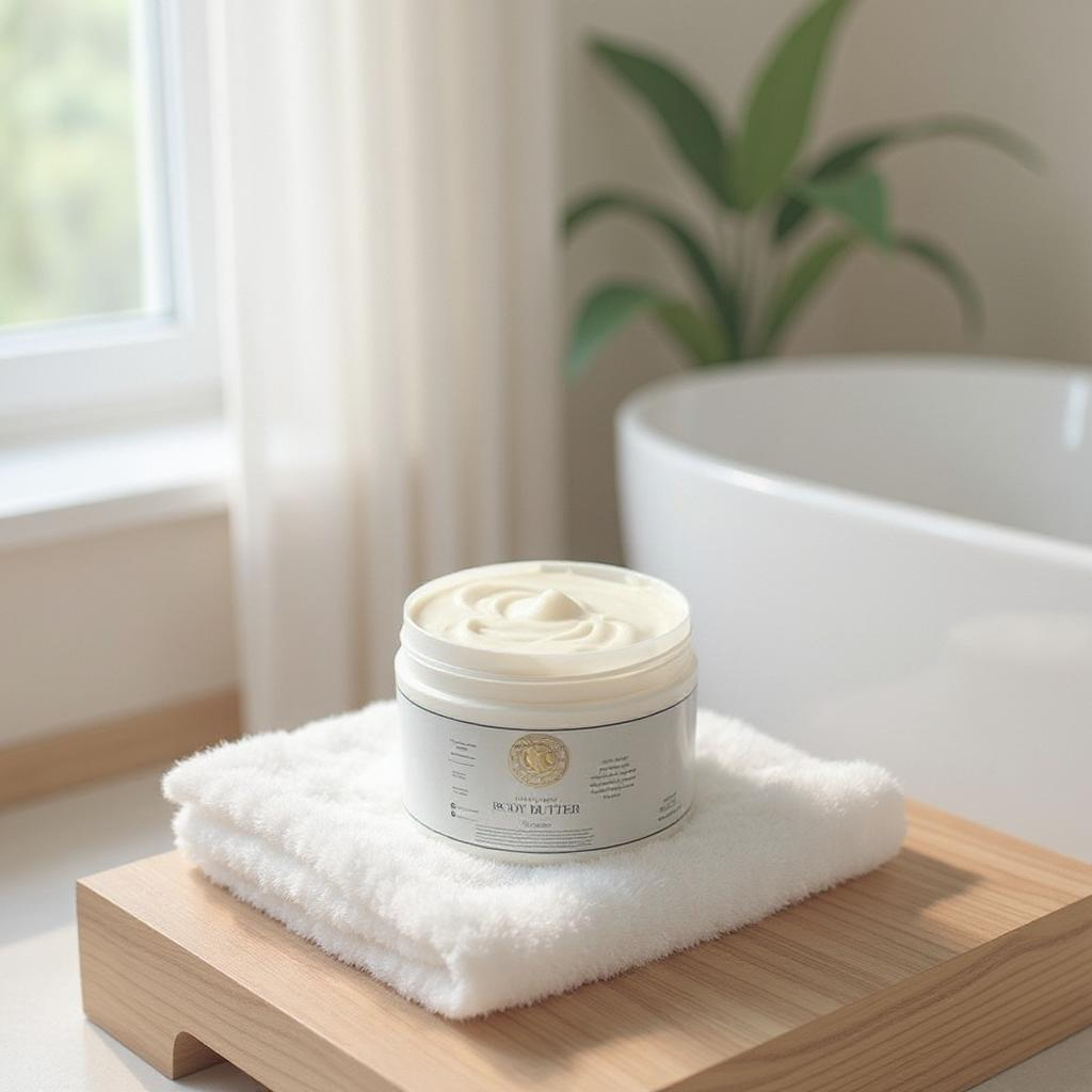 Mafura Frost Winter Skin Renewal Body Butter-2