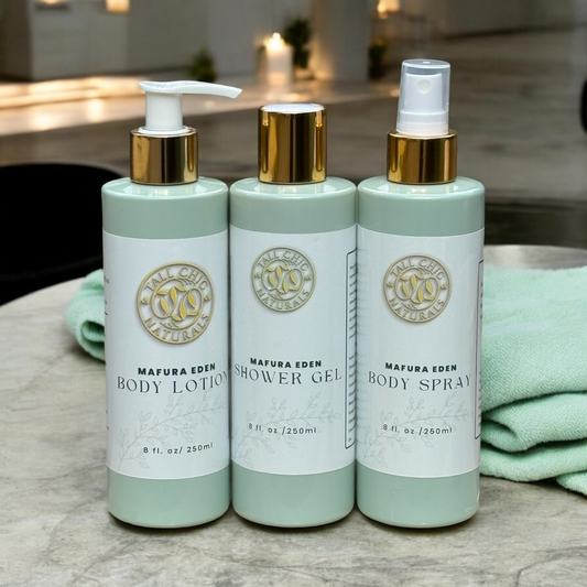 Mafura Eden Botanical Burst Trio-0