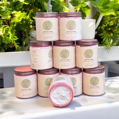 Mafura Femme Very Lady Body Butter-1