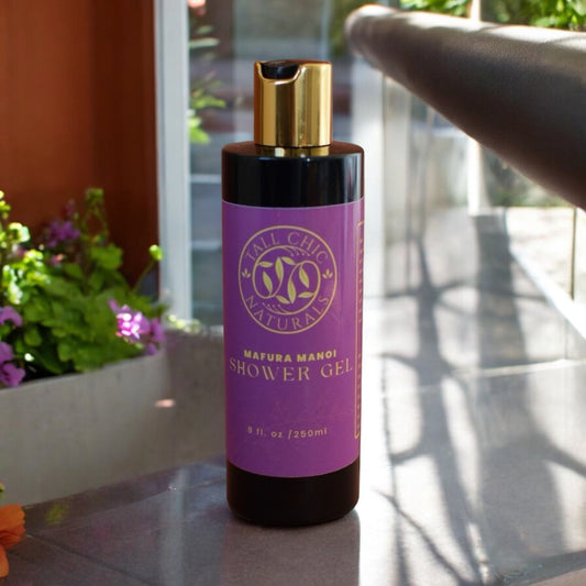 Mafura Manoi Luxe Skin Shower Gel-0