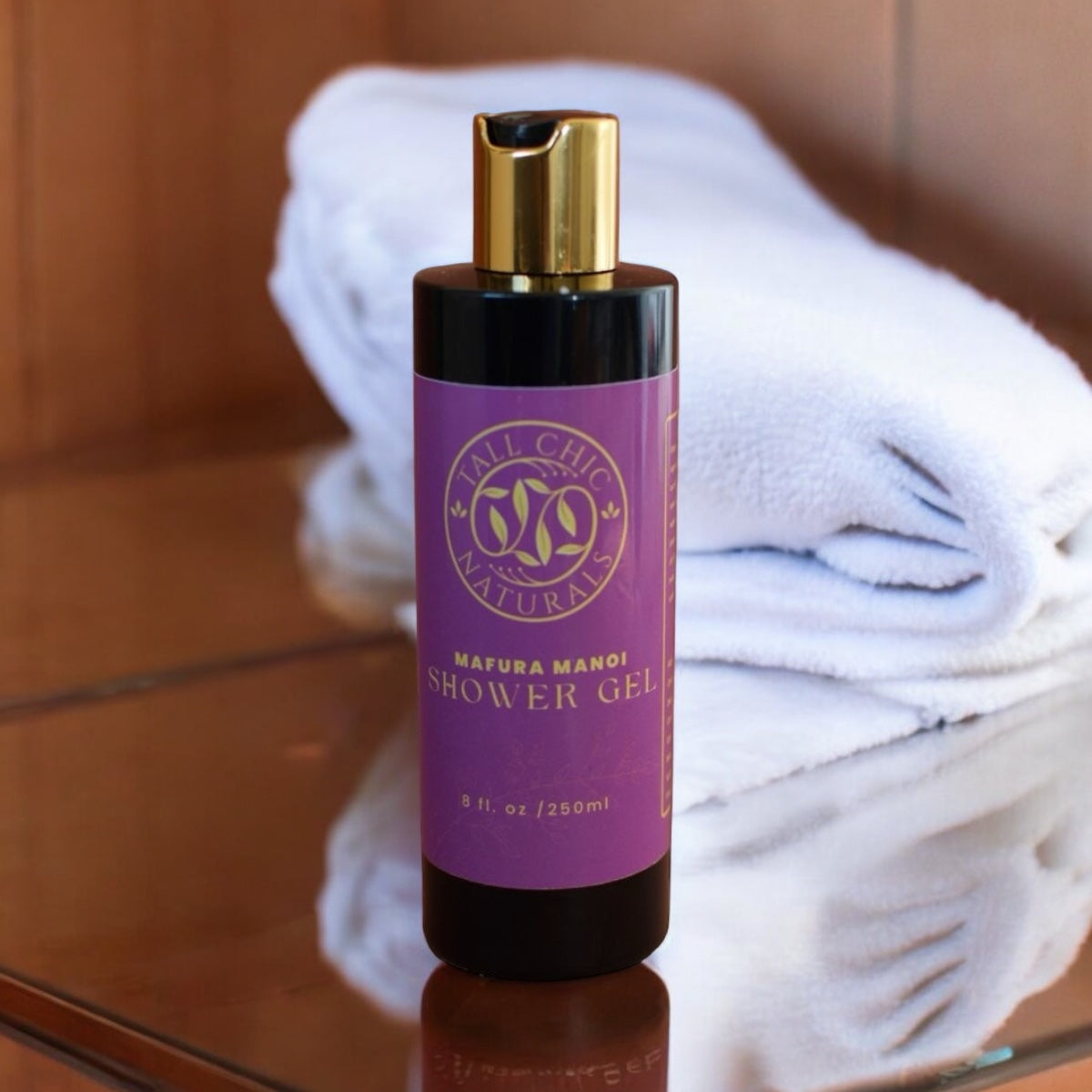 Mafura Manoi Luxe Skin Shower Gel-2