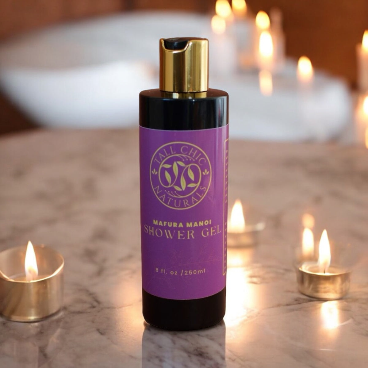 Mafura Manoi Luxe Skin Shower Gel-3