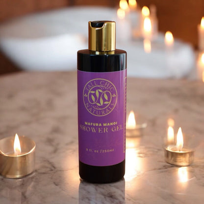 Mafura Manoi Luxe Skin Shower Gel-3