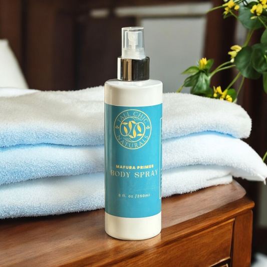 Mafura Primus Springtime Renewal Body Spray-0