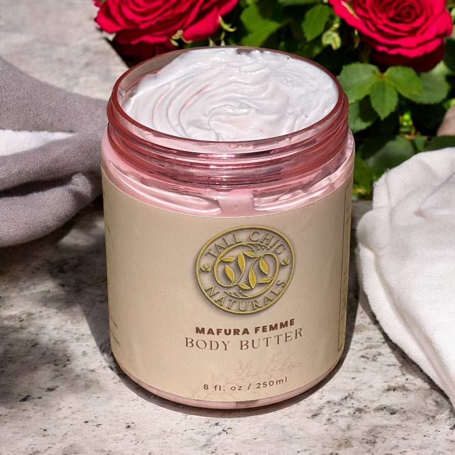 Mafura Femme Very Lady Body Butter-2