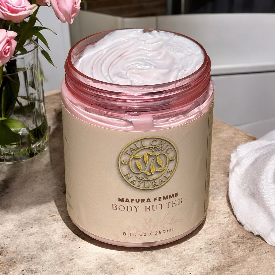 Mafura Femme Very Lady Body Butter-0