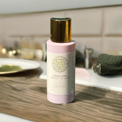 Mafura Femme Very Lady Body Wash-2