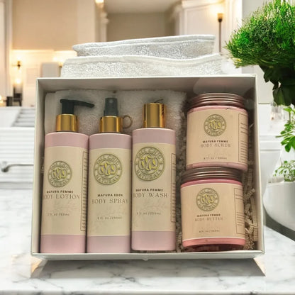 Mafura Femme Very Lady Collection-0