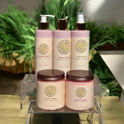 Mafura Femme Very Lady Collection-1