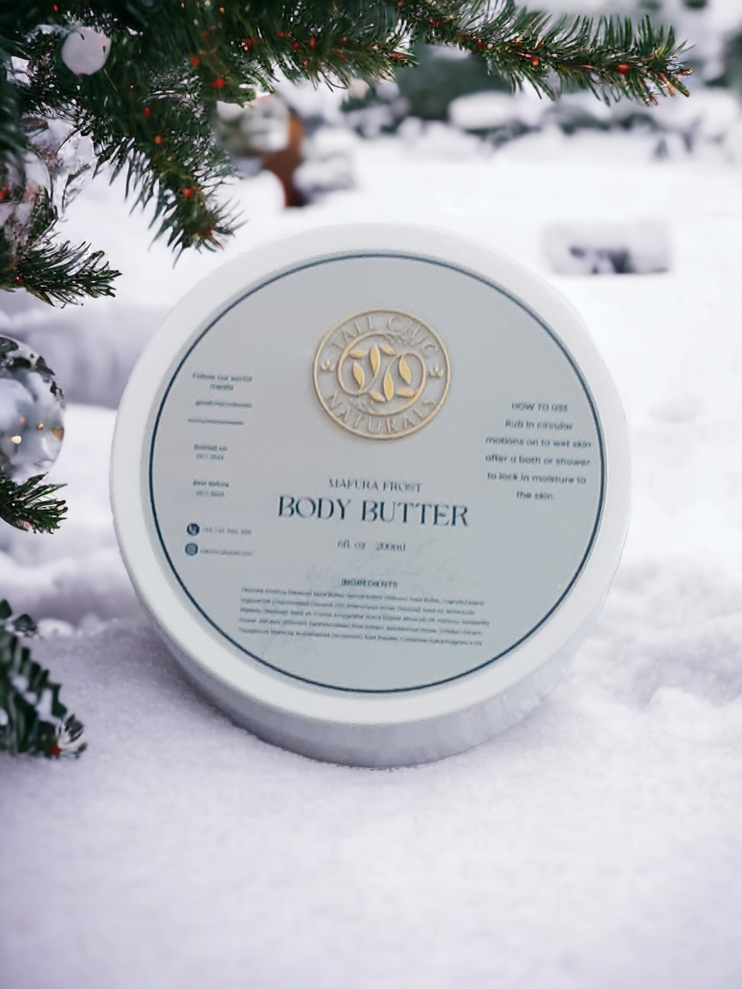 Mafura Frost Winter Skin Renewal Body Butter-0