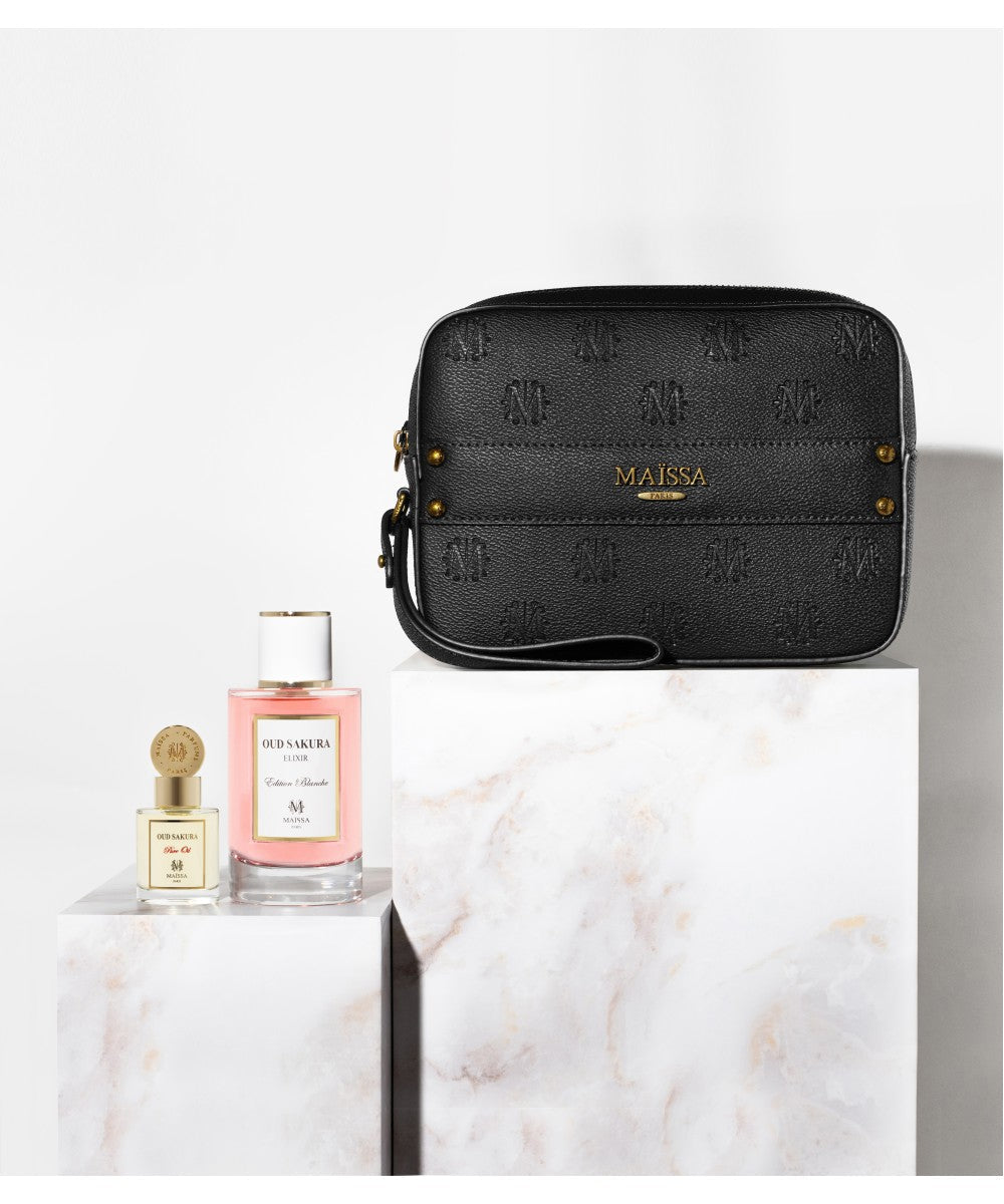 COFFRET TOSCANE OUD SAKURA-0