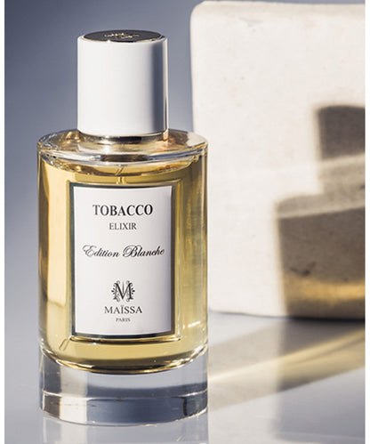 TOBACCO Eau de perfum -deep elgant ,long-lasting /maissa-1